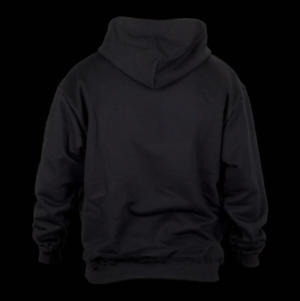 BLUZA Z KOLEKCJI VIK1NG - obrazek 2