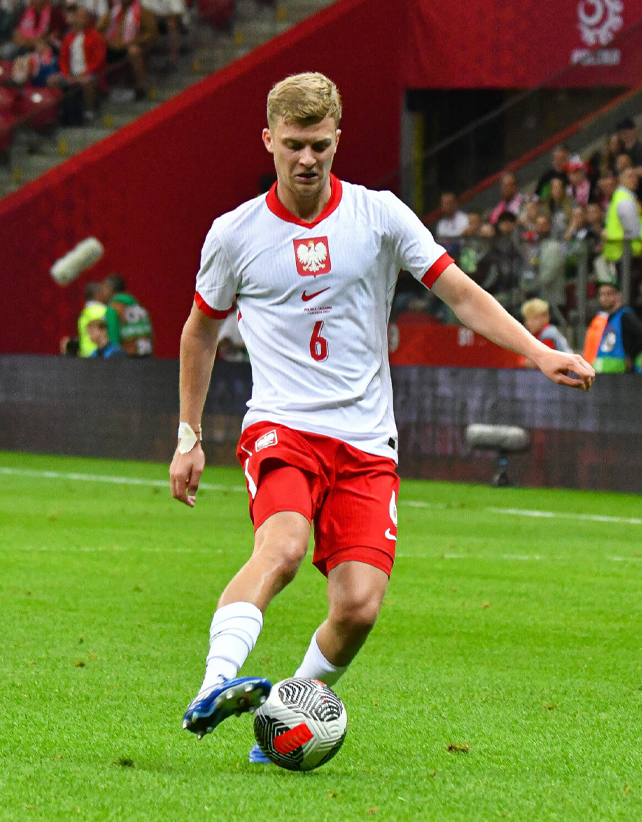 Jakub Kałuziński