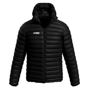 VIK1NG COLLECTION QUILTED JACKET